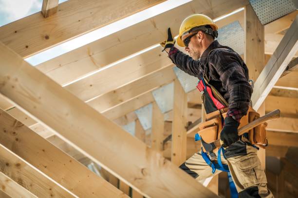 Quick and Trustworthy Emergency Roof Repair Services in Cambridge Springs, PA