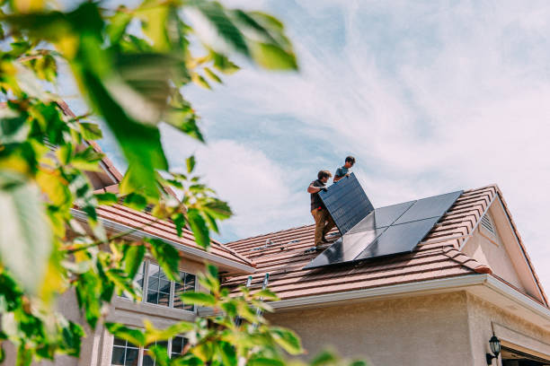 Best Affordable Roofing Company  in Cambridge Springs, PA