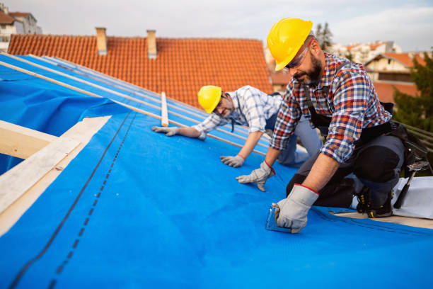 Professional Roofing Contractor in Cambridge Springs, PA