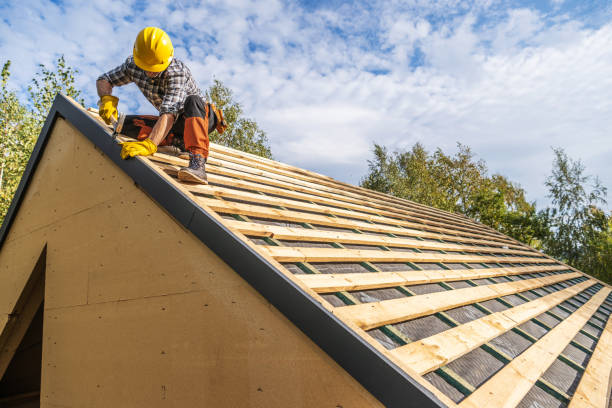Professional Roofing Contractor in Cambridge Springs, PA