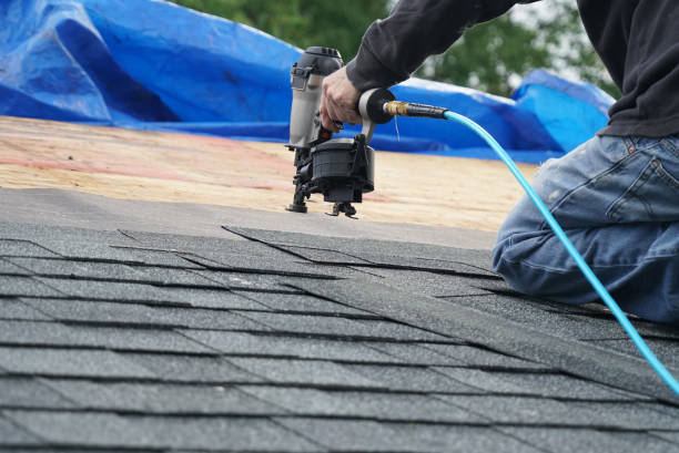 Best Flat Roof Repair Services  in Cambridge Springs, PA