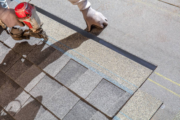 Best Roof Waterproofing Services  in Cambridge Springs, PA